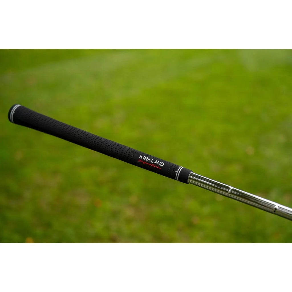 Kirkland Signature 3 Piece Golf Wedge Set
